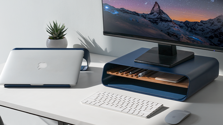 The Doer’s Dream Desk