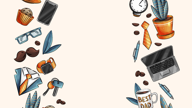 Fathers’ Day Gifting Guide- 2022