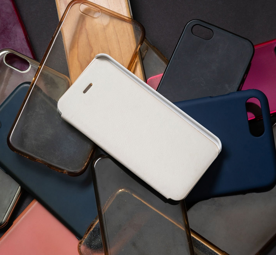 Types Of Phone Cases - Which Is Best For You?