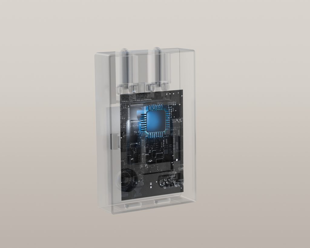 Dailyobject's POP adapter