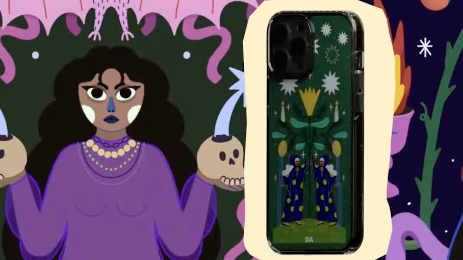 7 Boo-tiful Halloween Tech Accessories For A Spooktacular Celebration